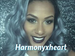 Harmonyxheart