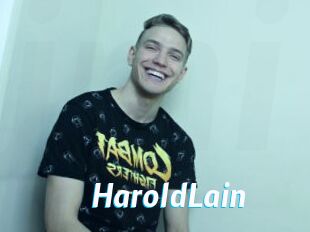 HaroldLain
