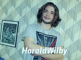 HaroldWilby
