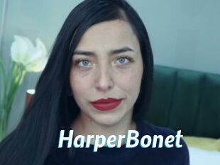 HarperBonet