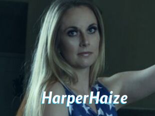 HarperHaize