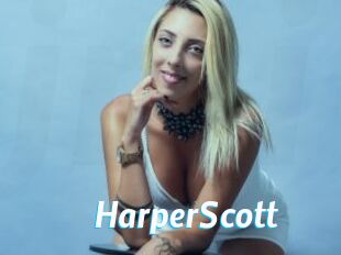HarperScott