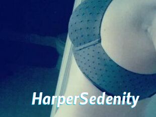 Harper_Sedenity