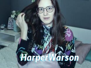 HarperWarson