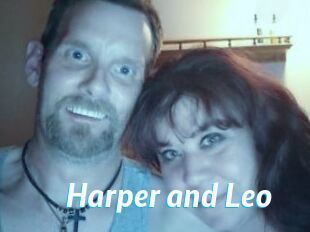 Harper_and_Leo