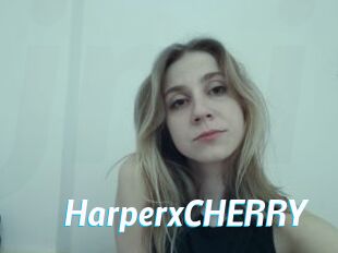HarperxCHERRY