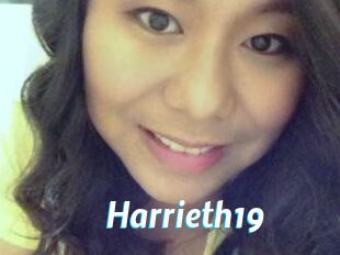 Harrieth19