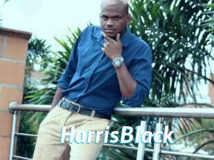 HarrisBlack