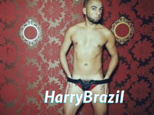 HarryBrazil