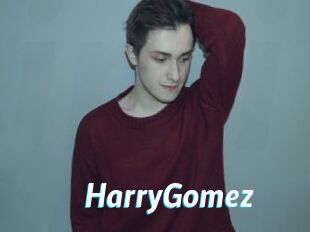 HarryGomez