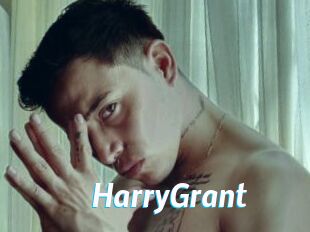 HarryGrant