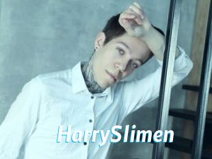 HarrySlimen