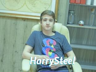 HarrySteel