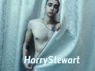 HarryStewart