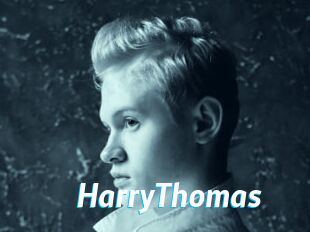 HarryThomas