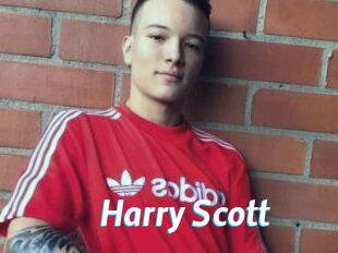 Harry_Scott