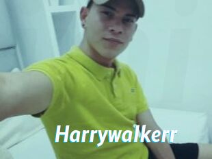 Harrywalkerr