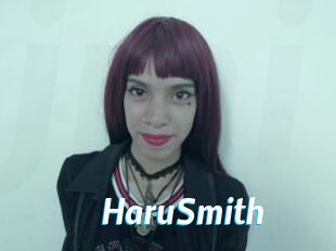 HaruSmith