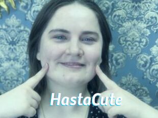 HastaCute