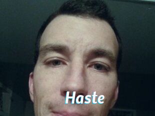 Haste J Mine