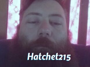 Hatchet215