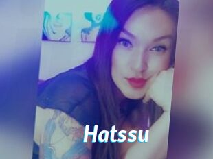 Hatssu