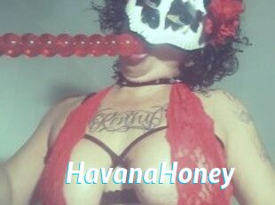 HavanaHoney