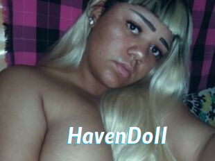 HavenDoll