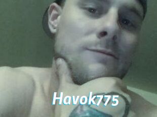 Havok775