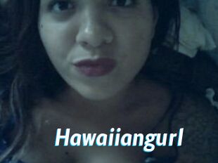 Hawaiiangurl