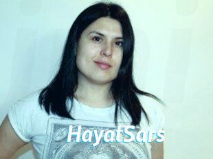 HayatSars