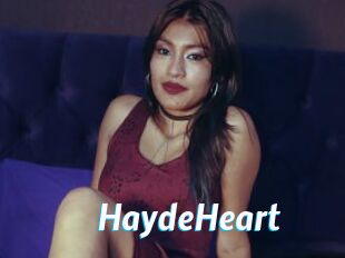 HaydeHeart