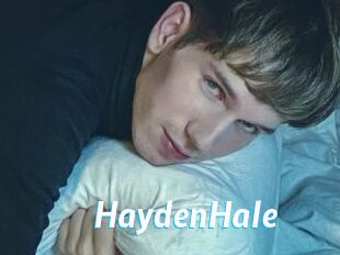 HaydenHale