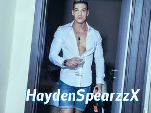 HaydenSpearzzX