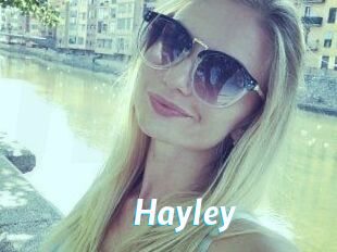 Hayley