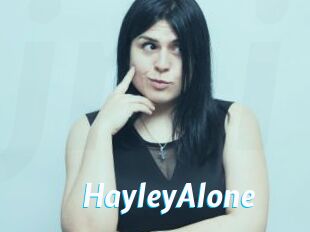 HayleyAlone