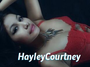 HayleyCourtney