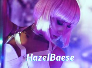 HazelBaese