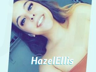 HazelEllis