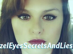 HazelEyesSecretsAndLies