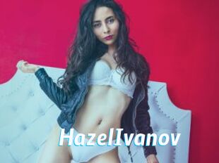 HazelIvanov