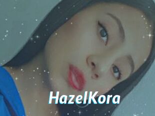 HazelKora