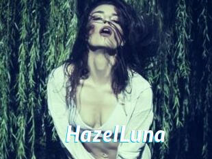 HazelLuna
