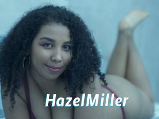 HazelMiller