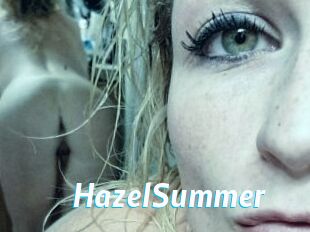 HazelSummer