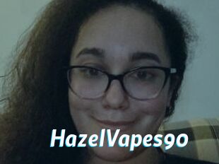 HazelVapes90