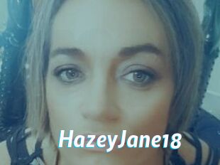 HazeyJane18