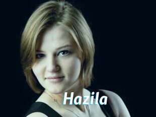 Hazila