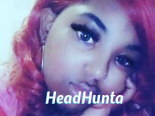 HeadHunta J Mine