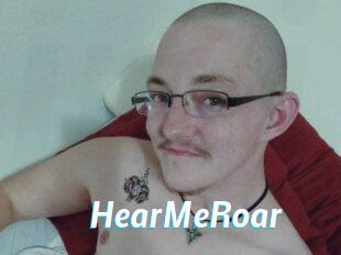 HearMeRoar